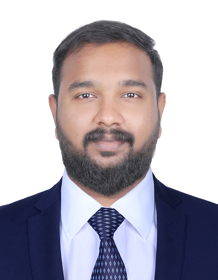 Rahim Mohammed