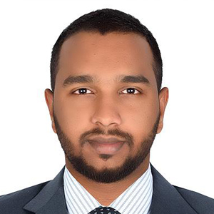 Rahim Mohammed