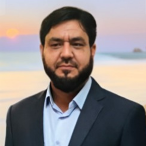 Shafaqat Ali