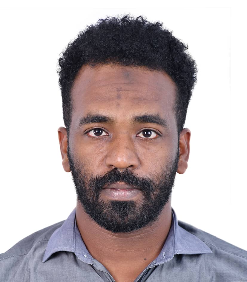 Hassan Mohammed